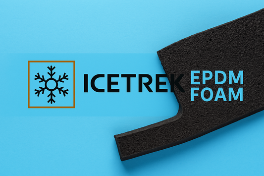 Why EPDM Foam Makes All the Difference