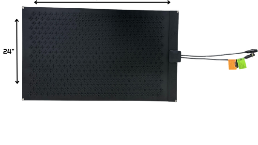 Heated Door Mat 24 Heated Door Mat 24