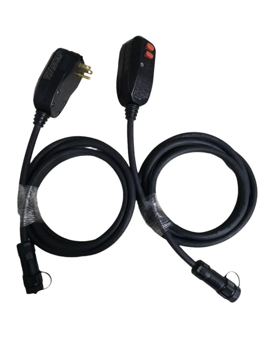 GFCI Power Unit / 120V / Multi Length GFCI Power Unit / 120V / Multi Length