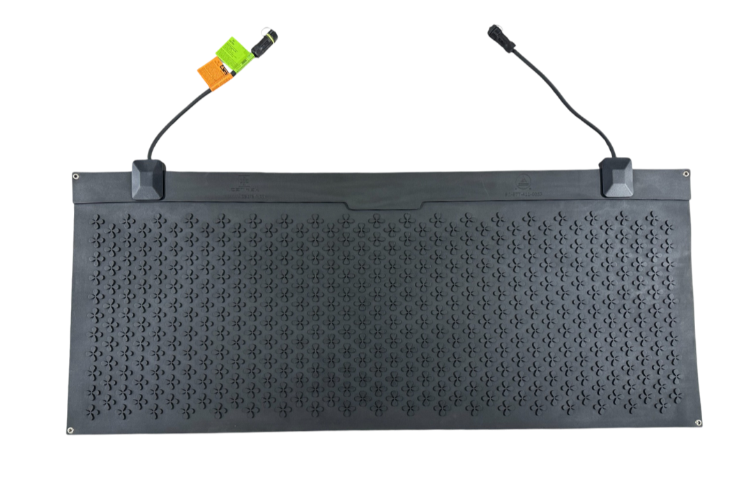 Heated Passageway Mat 20 Heated Passageway Mat 20