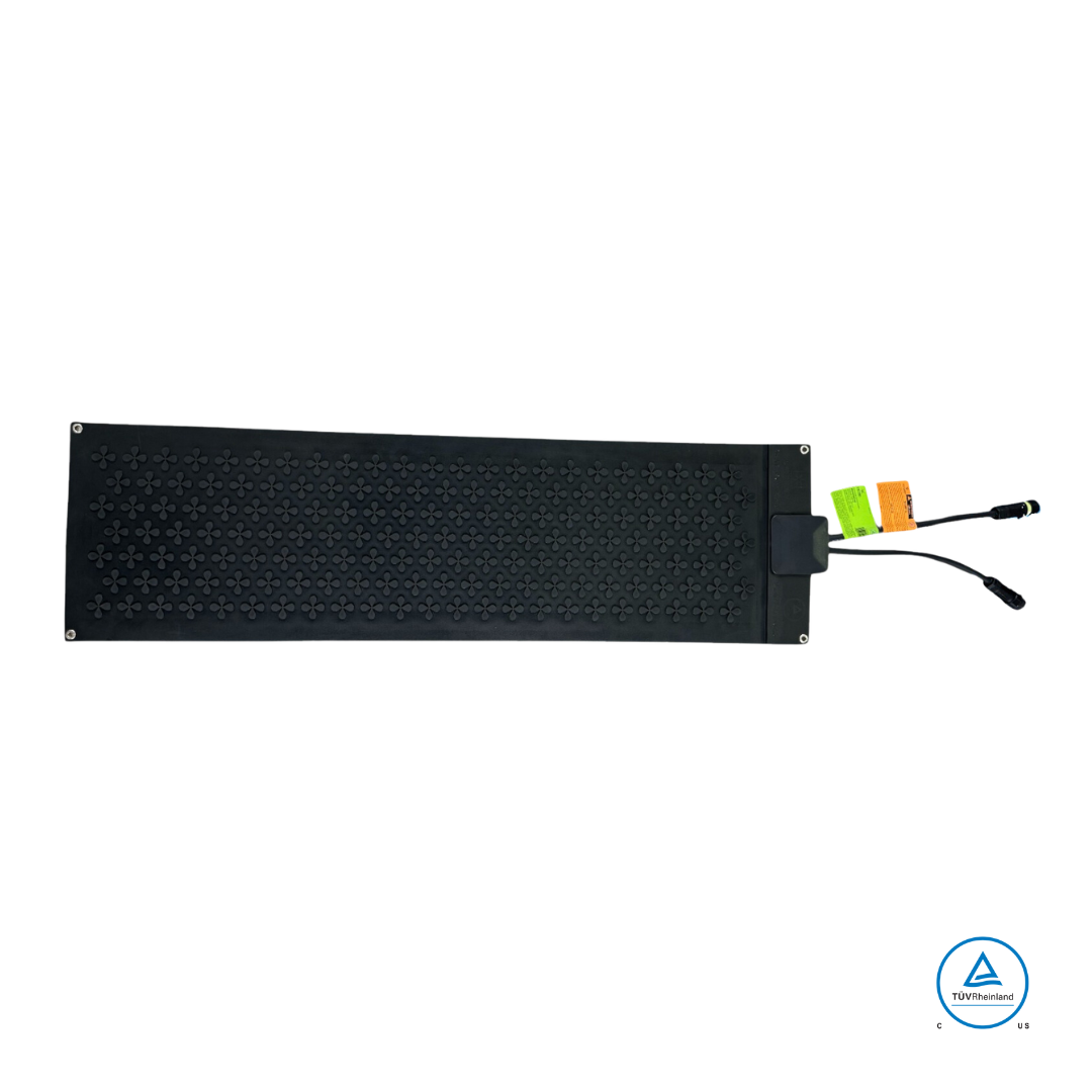 Heated Stair Mat 11 Heated Stair Mat 11