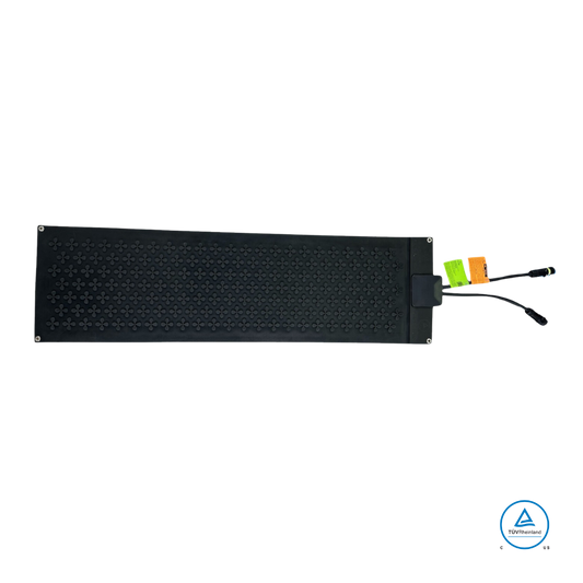 Heated Stair Mat 11 Heated Stair Mat 11
