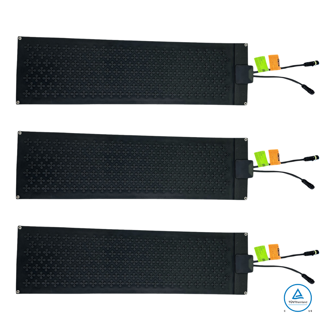 Heated Stair Mat 11 Heated Stair Mat 11