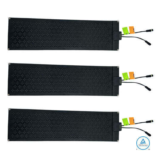 Heated Stair Mat 11 Heated Stair Mat 11