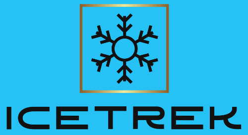 IceTrek Inc