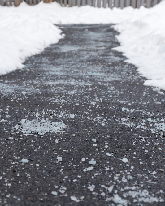How to Winterize Your Home Before Fall