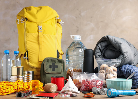 Winter Essentials Guide: Preparing Your Winter Emergency Kit for Snow Safety and Home Protection