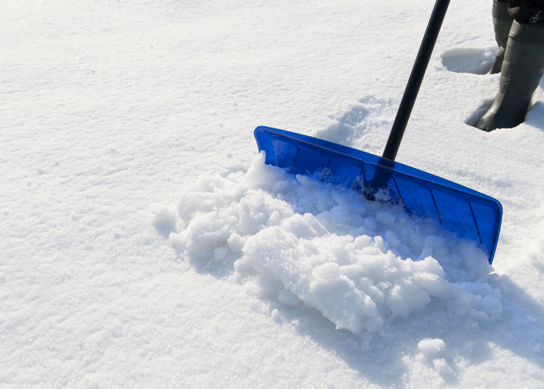 Evolution of Snow Removal