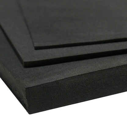 EPDM Closed Cell Foam