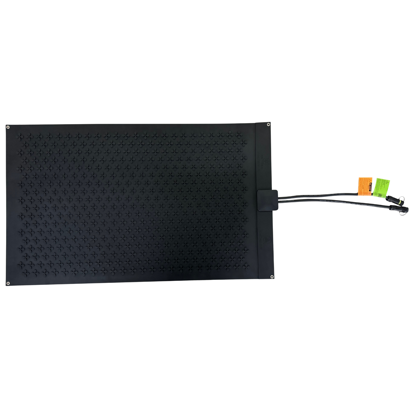 Heated Door Mat 24