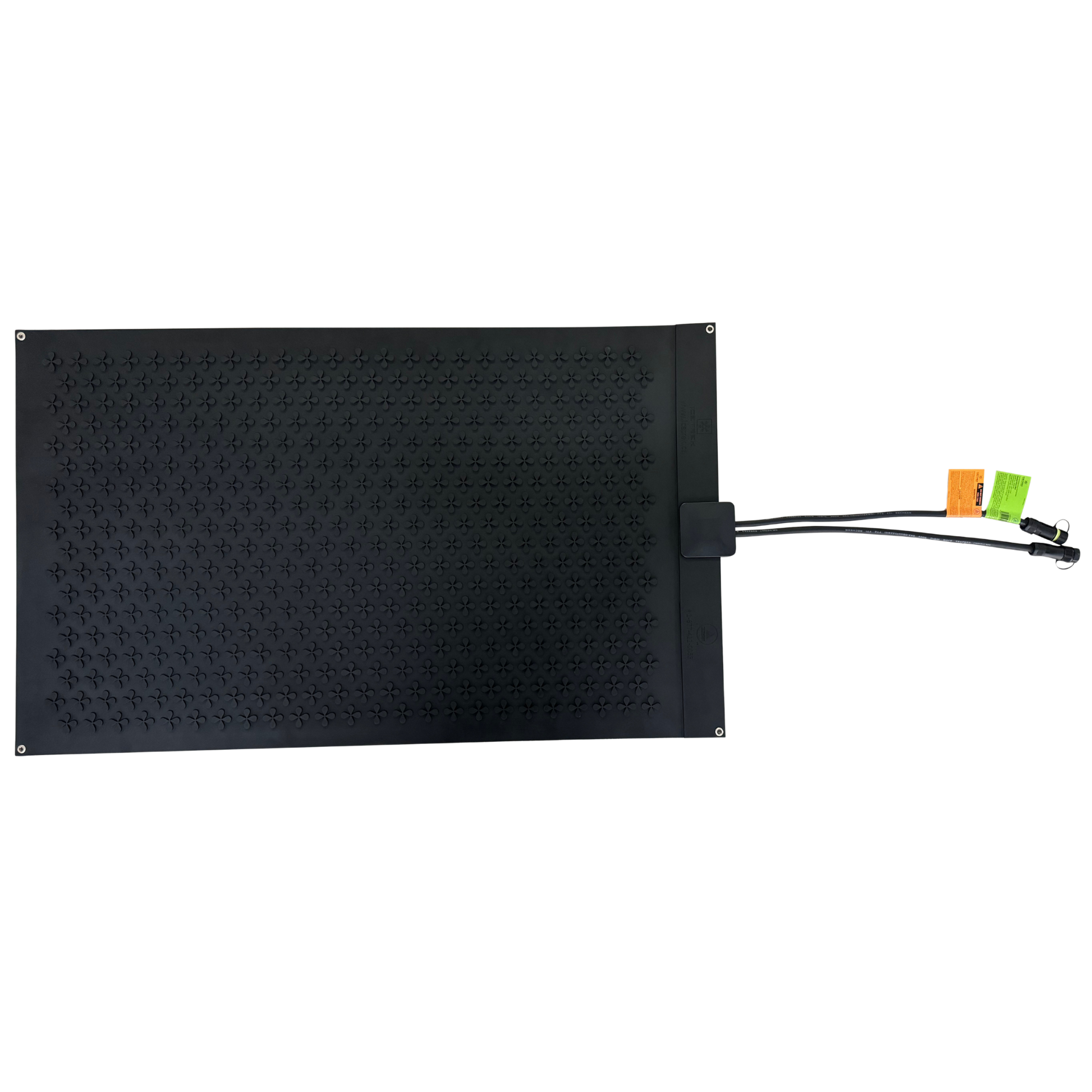 Heated Door Mat 24" x 40"
