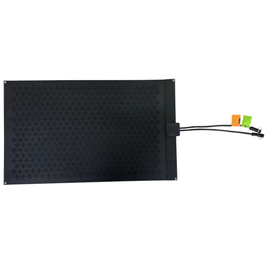 Heated Door Mat 24
