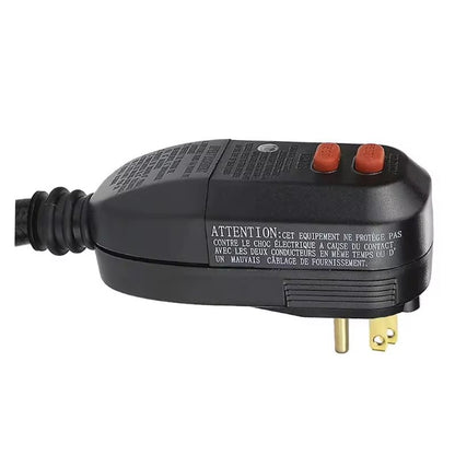 GFCI Power Cord 120V