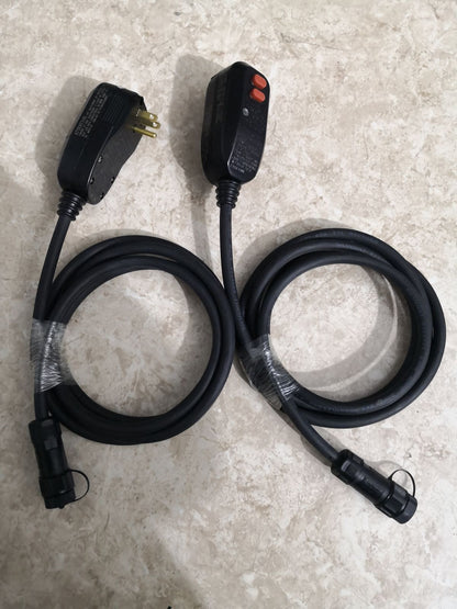 GFCI Power Cord 120V