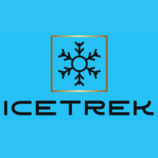 IceTrek Inc