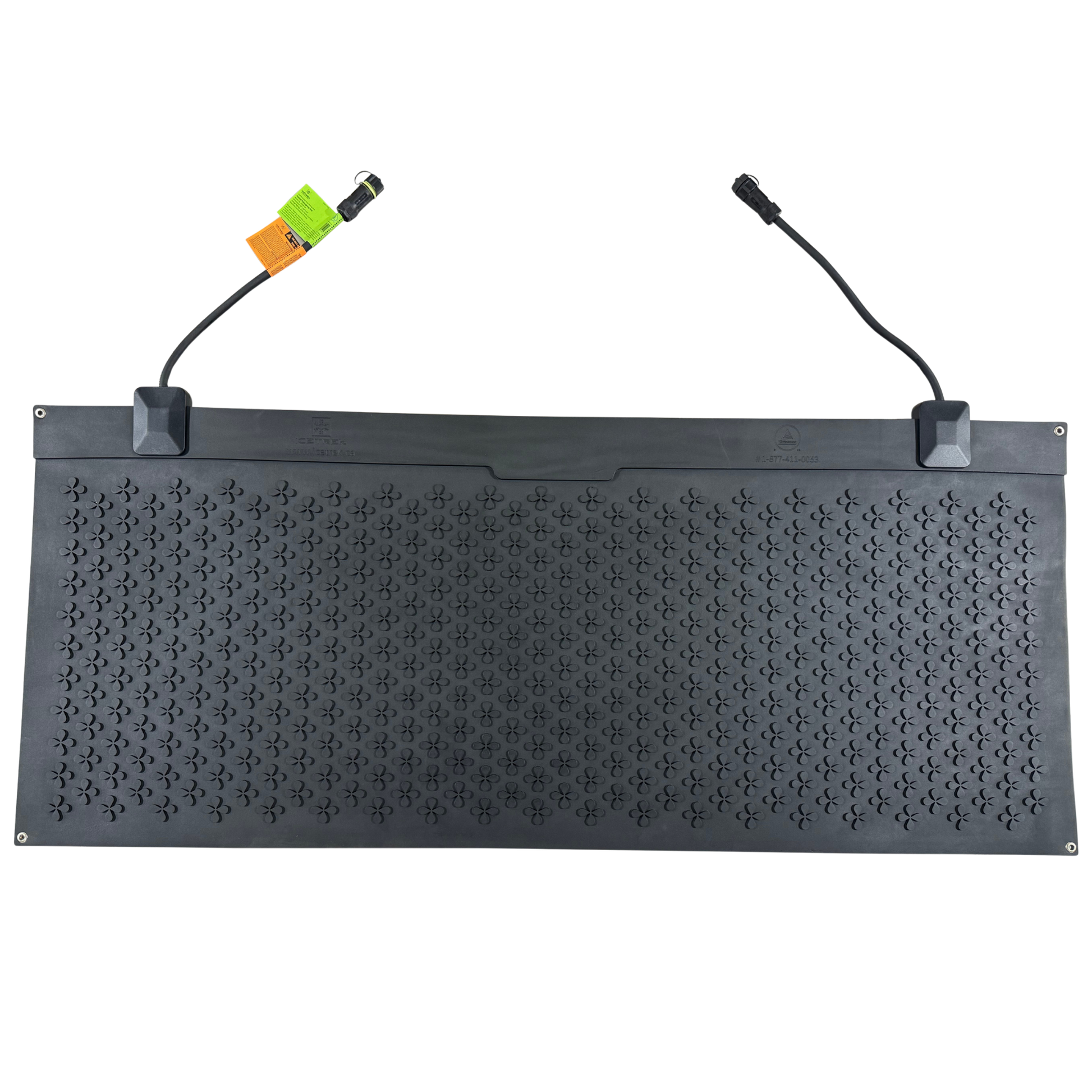 Heated Passageway Mat 20" x 48"