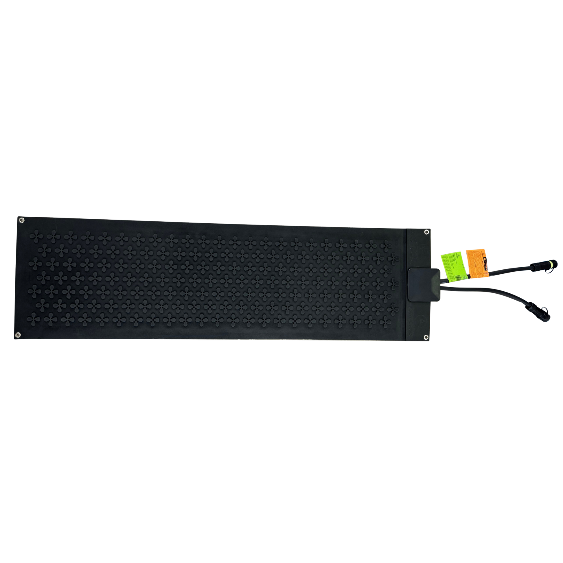 Heated Stair Mat 11" x 38"