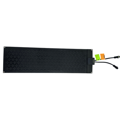 Heated Stair Mat 11" x 38"