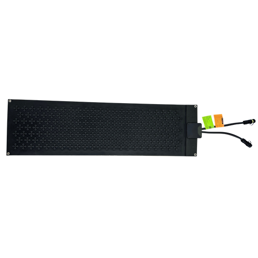 Heated Stair Mat 11