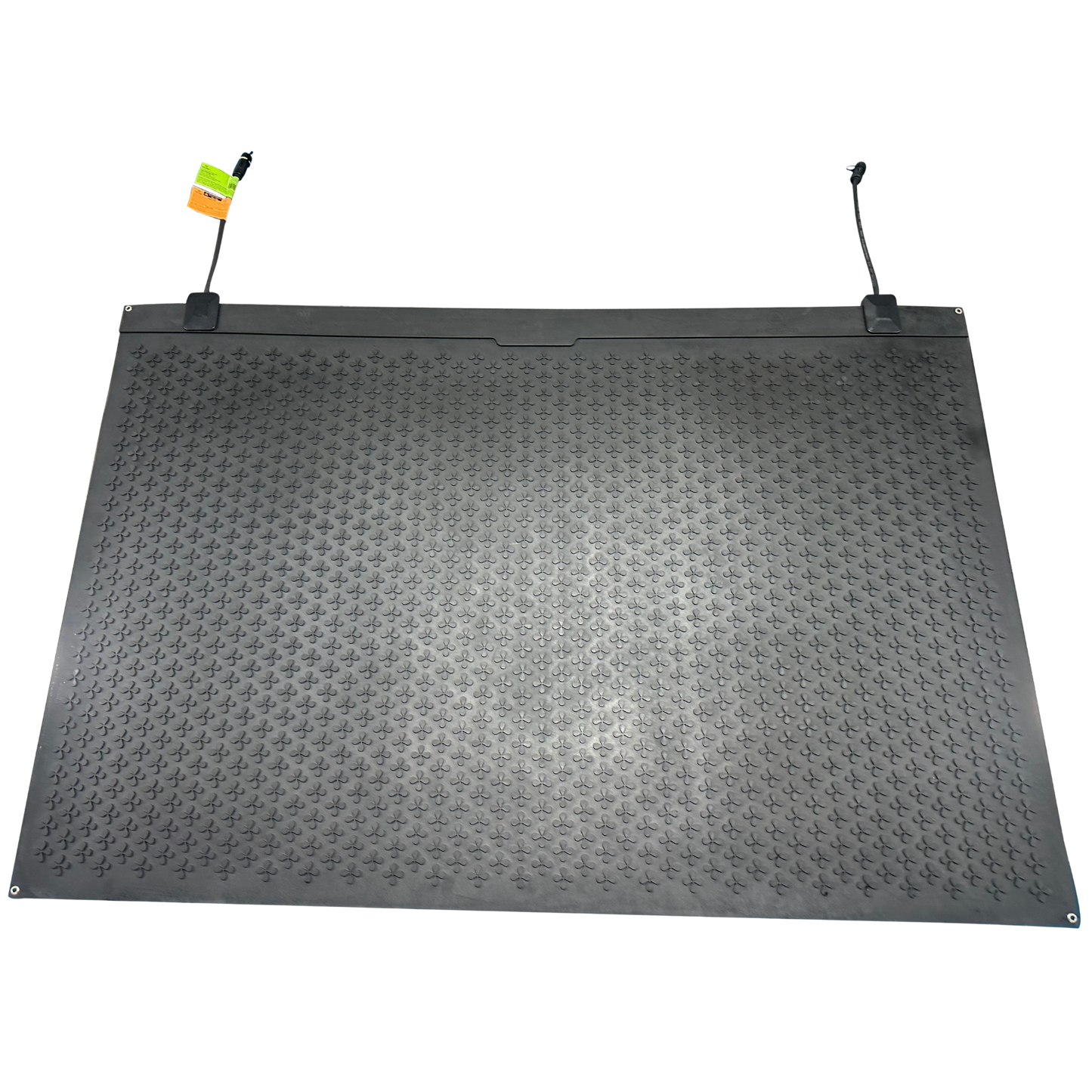 Heated Walkway Mats, 40” x 59”