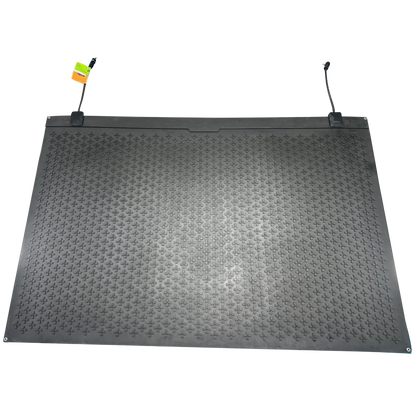 patagonia フローリングマット Heated Walkway Mats | Snow Melting Walkway Pads | IceTrek