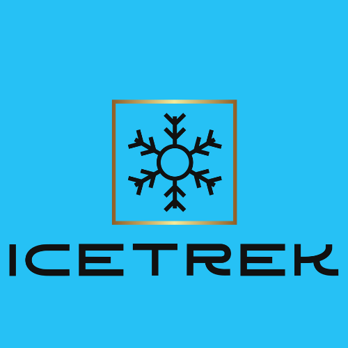 IceTrek Inc